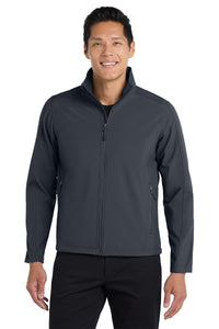 J317 Men's Port Authority® Core Soft Shell Jacket