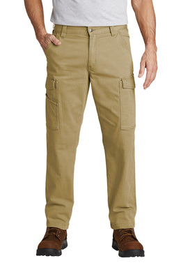 Carhartt® Rugged Flex® Rigby Cargo Pant