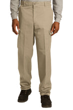 Load image into Gallery viewer, PT88 Men&#39;s Red Kap® Industrial Cargo Pant-Khaki