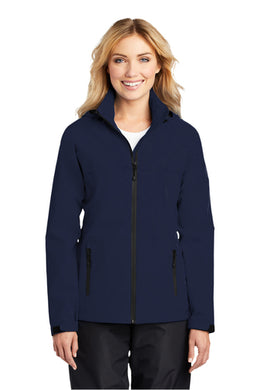 L333 Women's Port Authority® Torrent Waterproof Jacket