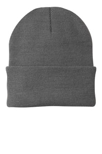 CP90 Port & Company® - Knit Cap