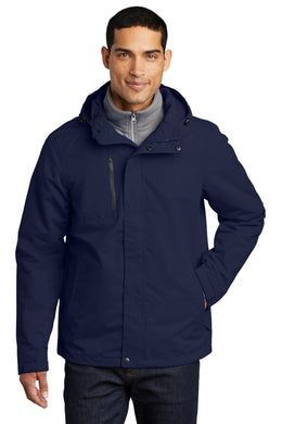 J331 Port Authority® All-Conditions Jacket