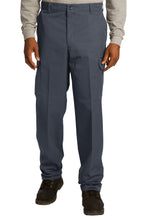 Load image into Gallery viewer, PT88 Men&#39;s Red Kap® Industrial Cargo Pant-Khaki